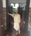 Rencontre Femme : Luba, 65 ans à Ukraine  Odessa